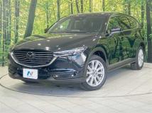 2018 Mazda CX-8