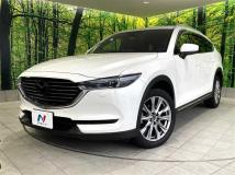 2018 Mazda CX-8
