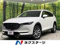 2018 Mazda CX-8