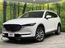 2018 Mazda CX-8