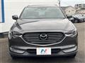 2018 Mazda CX-8