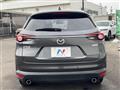 2018 Mazda CX-8