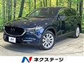 2018 Mazda CX-8