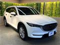 2018 Mazda CX-8