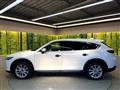 2018 Mazda CX-8