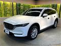 2018 Mazda CX-8