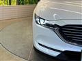 2018 Mazda CX-8