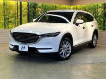 2018 Mazda CX-8