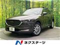 2018 Mazda CX-8