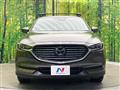 2018 Mazda CX-8