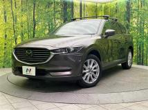 2018 Mazda CX-8