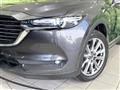 2018 Mazda CX-8
