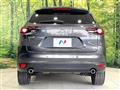 2018 Mazda CX-8