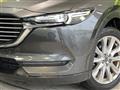 2018 Mazda CX-8