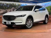 2018 Mazda CX-8