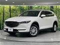 2018 Mazda CX-8