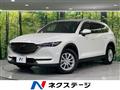 2018 Mazda CX-8