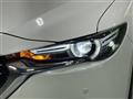 2018 Mazda CX-8