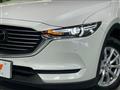 2018 Mazda CX-8