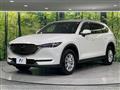 2018 Mazda CX-8