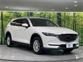 2018 Mazda CX-8