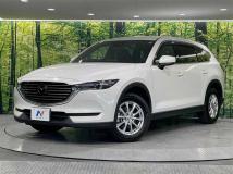 2018 Mazda CX-8