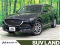 2019 Mazda CX-8