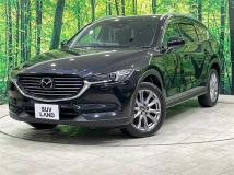 2019 Mazda CX-8