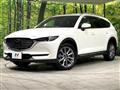 2020 Mazda CX-8