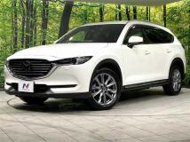 2020 Mazda CX-8