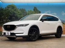 2020 Mazda CX-8