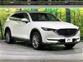 2021 Mazda CX-8