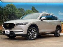 2021 Mazda CX-8