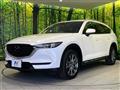 2021 Mazda CX-8