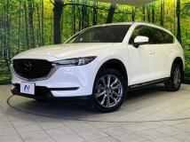 2021 Mazda CX-8