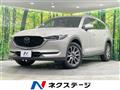 2021 Mazda CX-8