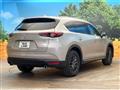 2021 Mazda CX-8