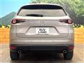 2021 Mazda CX-8
