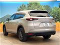 2021 Mazda CX-8