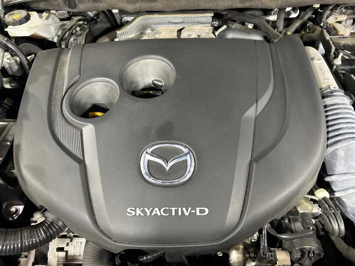 Mazda CX-8 2023 — миниатюра 9