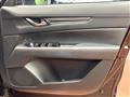 2023 Mazda CX-8