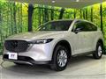 2023 Mazda CX-8