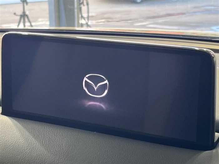 Mazda CX-8 2023 — миниатюра 7