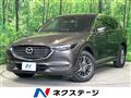2019 Mazda CX-8