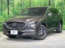 2019 Mazda CX-8