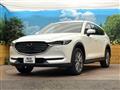 2022 Mazda CX-8