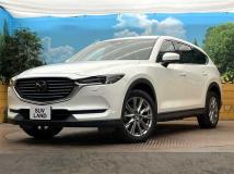 2022 Mazda CX-8