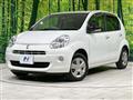 2010 Toyota Passo