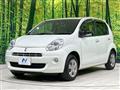 2010 Toyota Passo