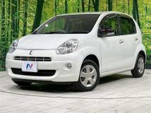 2010 Toyota Passo